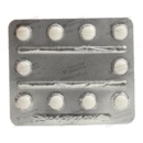 Моторикс таблетки вкриті плівковою оболонкою 10 мг №30 — Фото 8