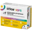 Нутроф форте капсули №30 — Фото 3