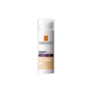 Ля Рош (La Roche-Posay) Антгелиос Пигмент Коррект средство солнцезащитное для лица с тонирующим эффектом для кожи склонной к гиперпигментации SPF50+ 50 мл — Фото 4