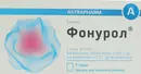 Фонурол гранули для орального розчину 3 г саше №1 — Фото 5