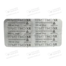 Триттико XR таблетки пролонгированого действия покрытые оболочкой 300 мг №30 — Фото 9
