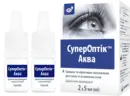 СуперОптик Аква капли глазные флакон 5 мл №2 — Фото 7