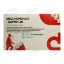 Медихронал-Дарниця гранули пакет комплект №21 — Фото 7