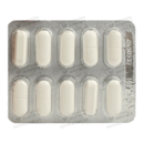 Мефенамінка таблетки вкриті оболонкою 500 мг №10 — Фото 10
