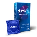 Презервативы Дюрекс (Durex Extra Safe) максимальная надежность особо прочные 12 шт — Фото 7