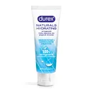 Гель-змазка Дюрекс (Durex Naturals Hydrating) 100 мл — Фото 7
