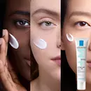 Ля Рош (La Roche-Posay) Ефаклар Дуо+М гель-крем потрійної дії для корекції недоліків проблемної шкіри та запобігання їх повторній появі 40 мл — Фото 22