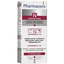 Фармацерис N (Pharmaceris N) Капинон крем с витамином К укрепляющий капилляры 1% 30 мл — Фото 4
