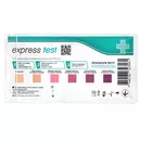 Тест-смужка Експрес Tест (Express Test) для визначення кетонів в сечі 25 шт — Фото 4