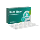 Ново-Пасит таблетки вкриті оболонкою №10 — Фото 5