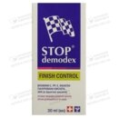 Стоп Демодекс (Stop Demodex) финиш контроль гель 30 мл — Фото 9