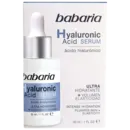 Бабария (Babaria) Сыворотка для лица с гиалуроновой кислотой 30 мл — Фото 4