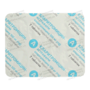Кларитромицин-Астрафарм таблетки покрытые плёночной оболочкой 500 мг №14 — Фото 7