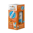 Ля Рош (La Roche-Posay) Антгеліос UVMune 400 Дермо-Педіатрікс флюїд легкий сонцезахисний для дітей SPF50+ 50 мл + Термальна вода 50 мл — Фото 3