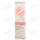 Засіб для інтимної гігієни Лактацид Фарма (Lactacyd Pharma) Лагідний у флаконі з дозатором 250 мл — Фото 5
