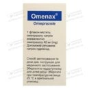 Оменакс порошок для ін'єкцій 40 мг флакон №1 — Фото 9