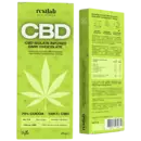 CBD шоколад с канабидиолом 45 г — Фото 3