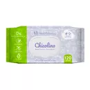 Салфетки влажные Чиколино (Chicolino) для детей 120 шт — Фото 7