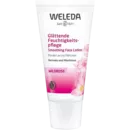 Веледа (Weleda) Роза крем для лица легкий разглаживающий 30 мл — Фото 4