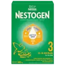 Суміш молочна Нестле Нестожен 3 (Nestle Nestogen) з 12 місяців 600 г — Фото 4