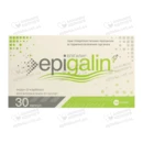 Эпигалин капсулы №30 — Фото 4