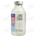 Метронідазол-Новофарм розчин для інфузій 0,5% пляшка 100 мл — Фото 6