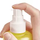 Виши (Vichy) Капиталь Солей спрей двухфазный солнцезащитный для лица и тела с гиалуроновой кислотой SPF50 200 мл — Фото 16