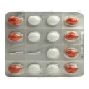 Фемібіон 2 комбі-упаковка для жінок з 13 тижня вагітності та до закінчення лактації таблетки №28+ капсули №28 — Фото 12