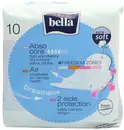 Прокладки Белла Перфекта Ультра Блу (Bella Perfecta Ultra Blue) 4 капли 10 шт — Фото 8