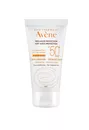 Авен (Avene) Солнцезащитный крем минеральный для гиперчувствительной кожи SPF50+ 50 мл — Фото 3