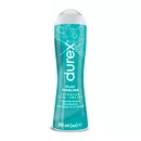 Гель-смазка Дюрекс (Durex Play Tingling) согревающе-охлаждающая 50 мл — Фото 5