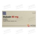 Дулоксин капсулы 60 мг №28 — Фото 5