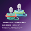Пустышка Авент (Avent Ultra Air) SCF087/11 6-18 месяцев №2 — Фото 12