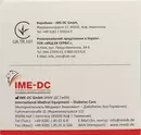 Голка для шприц-ручки IME-FINE розмір 31G*4 мм 100 шт — Фото 6