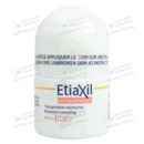 Этиаксил (Etiaxil) Нормал дезодорант-антиперспирант шариковый для нормальной кожи от повышенного потоотделения 15 мл — Фото 14