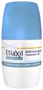 Етіаксіл (Etiaxil) дезодорант-антиперспірант кульковий захист 48 годин від помірного потовиділення 50 мл — Фото 5