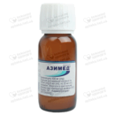 Азимед порошок для приготовления суспензии 100 мг/5 мл флакон 20 мл — Фото 10