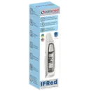 Термометр медичний Парамед (Paramed) IFRed інфрачервоний безконтактний — Фото 4