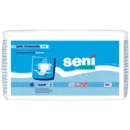 Подгузники для взрослых Сени Стандарт Эйр Смолл (Seni Standart Air Small) размер 1 30 шт — Фото 4