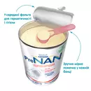 Смесь молочная Нестле ПреНан (Nestle Pre NAN) для недоношенных детей и детей с маленьким весом 400 г — Фото 10