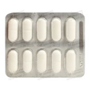 Ліра таблетки вкриті оболонкою 500 мг №30 — Фото 8