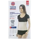 Бандаж послеоперационный тип 150 белый размер 4 — Фото 3