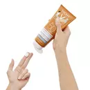 Виши (Vichy) Капиталь Солей мягкое молочко солнцезащитное для детей SPF50+ 300 мл — Фото 9