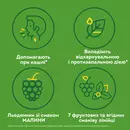 Доктор Мом льодяники зі смаком малини №20 — Фото 7