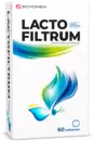 Лактофильтрум диетическая добавка для поддержки микрофлоры кишечника таблетки №60 — Фото 13