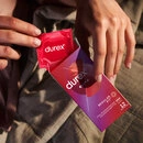 Презервативи Дюрекс (Durex Elite) особливо тонкі 12 шт — Фото 12