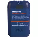 Ортомол Витамин С Депо (Orthomol Vitamin C Depo) таблетки №100 — Фото 4