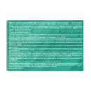 Гербікаф пастилки з екстрактом подорожника зі смаком апельсину №16, Фідем Фарм — Фото 5