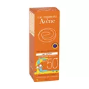 Авен (Avene) Солнцезащитное молочко для детей водостойкое без ароматизаторов для чувствительной кожи SPF50+ 100 мл — Фото 3