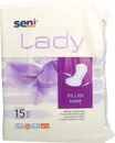 Прокладки урологічні жіночі Сені Леді Плюс (Seni Lady Plus) 15 шт — Фото 8